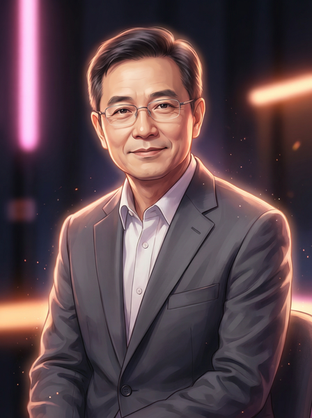 国产视频资深制片人王志远